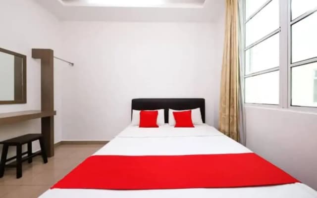 Nexus Hotel - photo 5