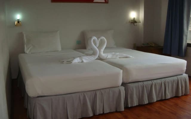 Sapphirtel Inn - photo 3