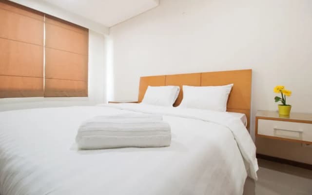 Prime Location Thamrin Executive - photo 4