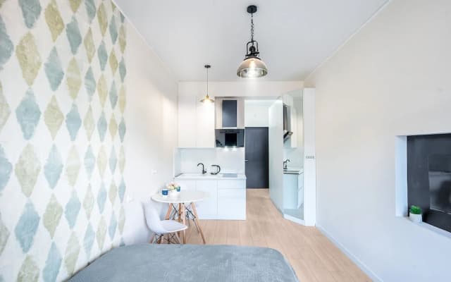 HB apartments University - photo 4