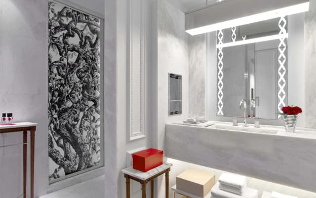 Baccarat Hotel and Residences New York - photo 4