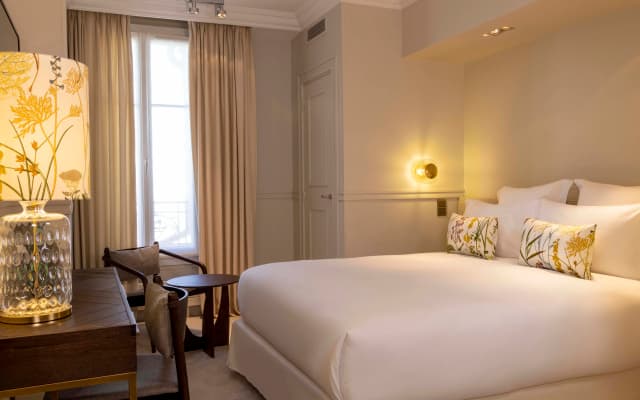 Hôtel de Banville - photo 2