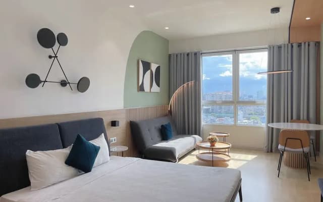 2Q Apartment - photo 4