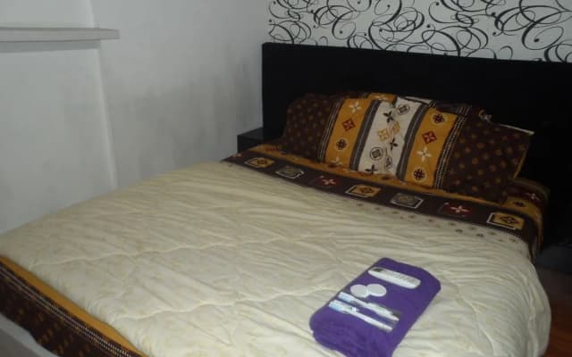 Apartment Kalibata City By Luxury Pro - photo 4