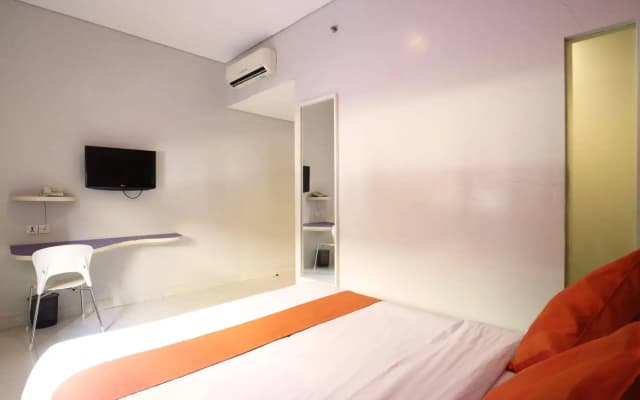 Grand Lifestyle Hotel - photo 2