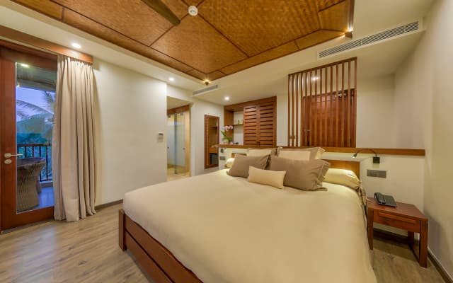 Hoi An Eco Lodge & Spa - photo 5