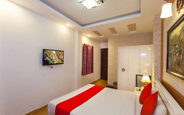 Hanoi Daisy Hotel - photo 4