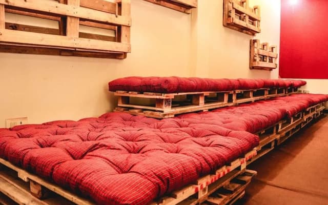 Capsule Den Farmstay - photo 4