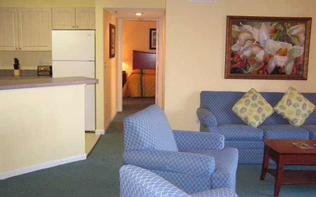 Westgate Blue Tree Resort in Lake Buena Vista - photo 3
