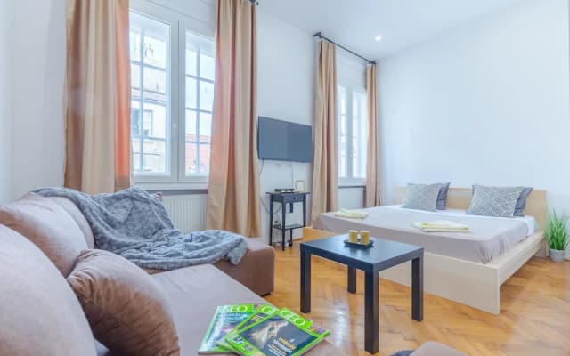 Real Apartments Zoltan II - photo 5