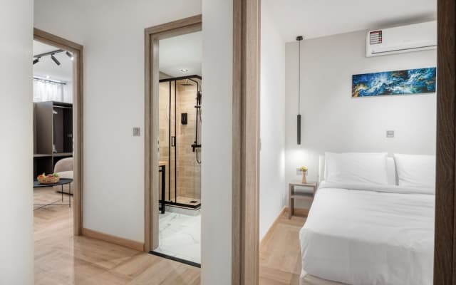 Athenian Heart Suites - photo 5