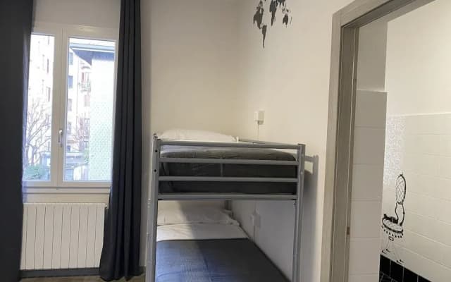 Newtown Hotel - Hostel - photo 3