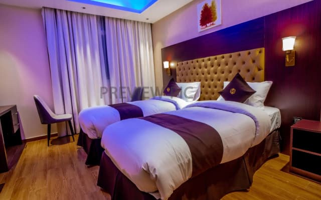 Raha Hotel - photo 3