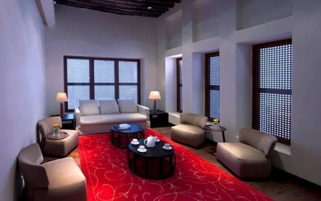 Al Najada Boutique Hotel - photo 4