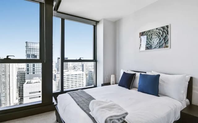 Serviced Apartments Melbourne - Eporo - photo 4