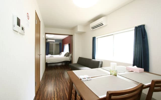 New H2O Stay Namba Ii - photo 2