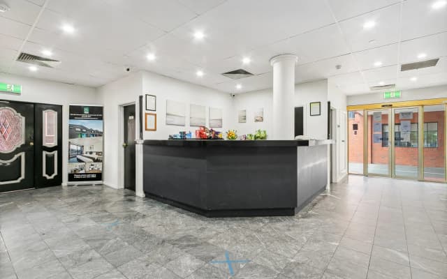 Comfort Hotel Dandenong - photo 2
