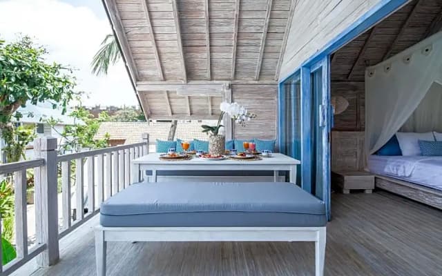 Seminyak Beach Hut - photo 4
