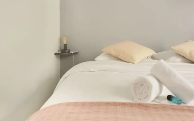 Sublime et neuf appartement FBG Saint Honoré (Penthièvre) - photo 3