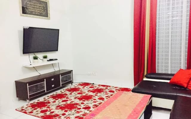 Ar-Rayyan SemiD Homestay Melaka - photo 3