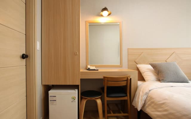 The Stay Hotel Myeongdong - photo 3