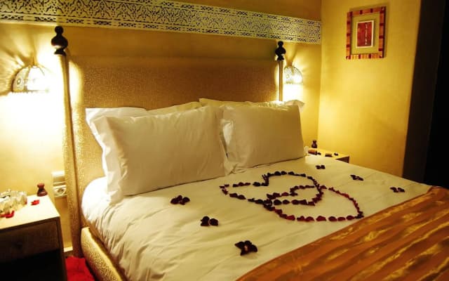 Riad Romance - photo 5