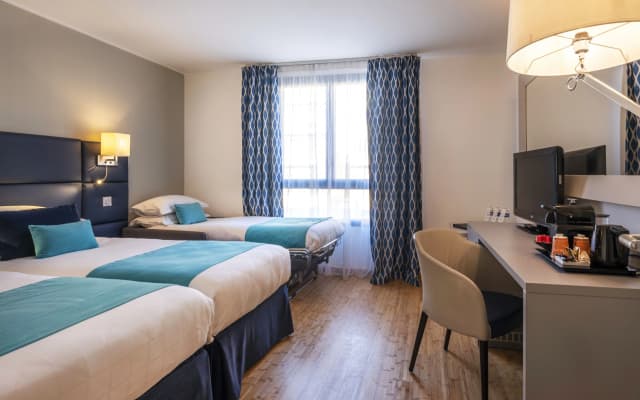 Hotel Nice Riviera - photo 5