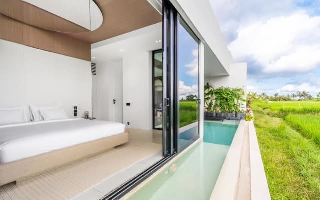 Anyuta Rai Villa - photo 4