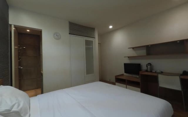FLAT06. Cipete - photo 2