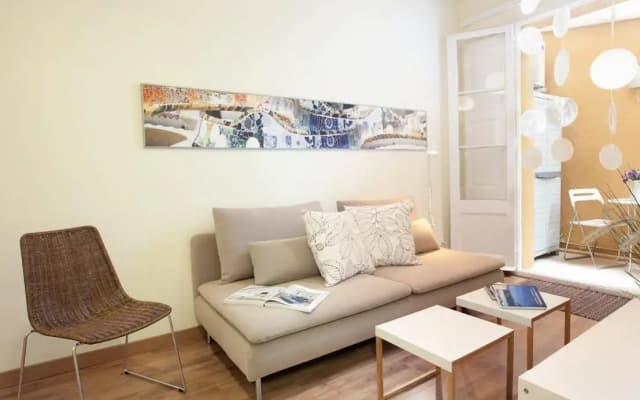 Click&Flat Gracia Apartments - photo 3