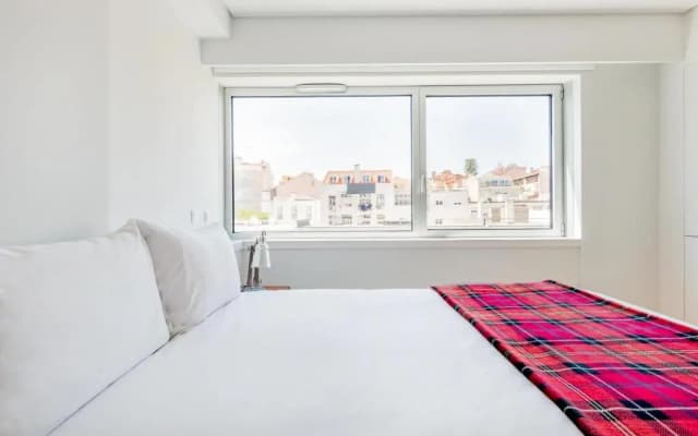 Estrela Modern Flat @ Infante Santo - photo 5