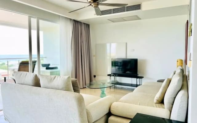 Sunset Plaza Karon 2 bedrooms Amazing Sea View - photo 5