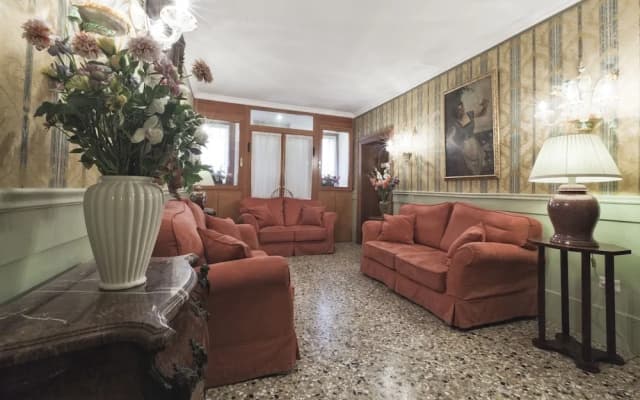 Palazzo Cendon - Le Mansarde - photo 2