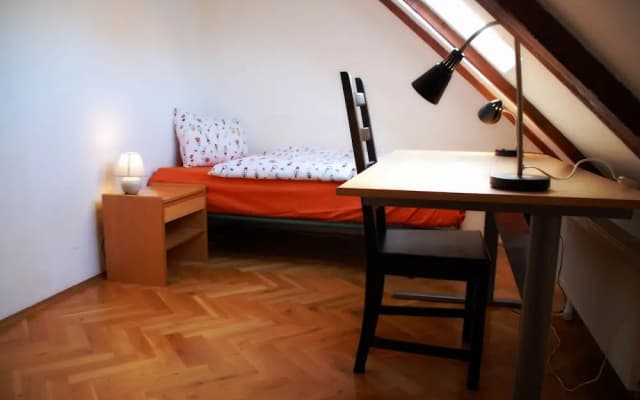 Generous Attic Apartment - photo 3