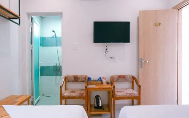 Tay Thi Hotel 2 - photo 3