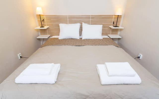 Picasso Apartments Prague - photo 3