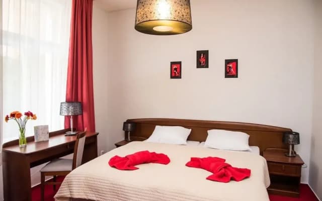 Domus Apartments - photo 4