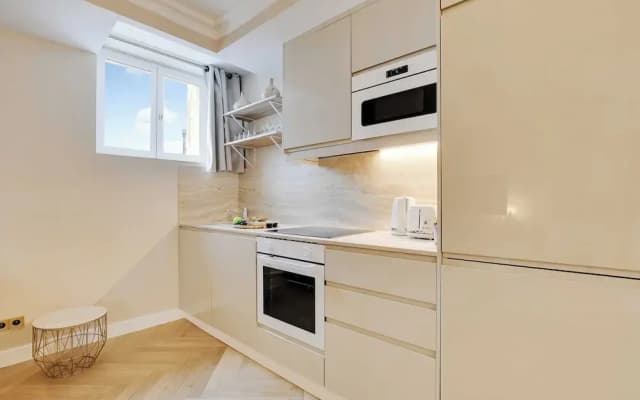 Spacious Apartment - 2br/6p - Necker - photo 5