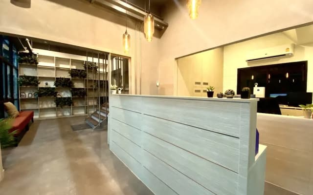 44 Room Rama 3 - photo 2