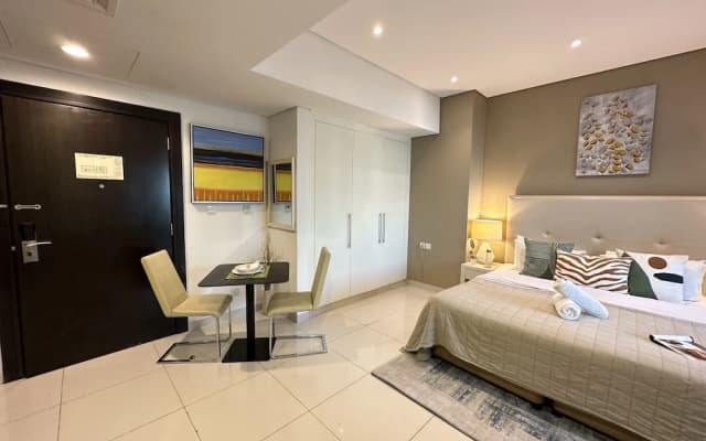 Manzil - Cozy Studio nr Downtown w Canal Views - photo 4