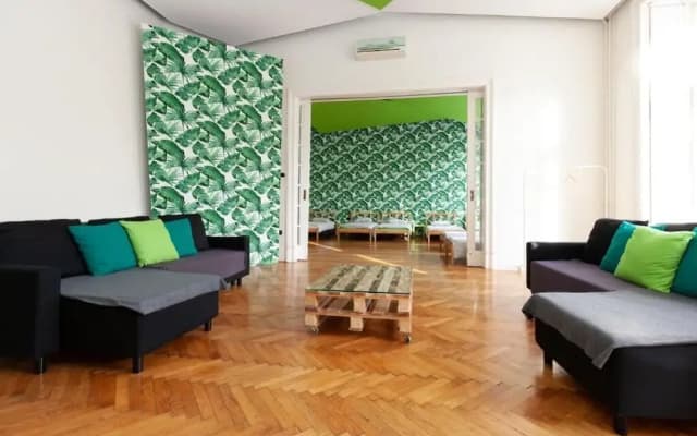 Bajcsy Design Group Apartment - photo 3
