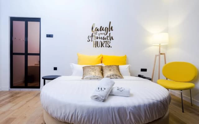 M2 Boutique Hotel - photo 4