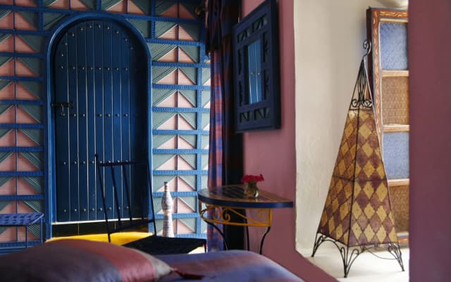 Riad Zara - photo 5