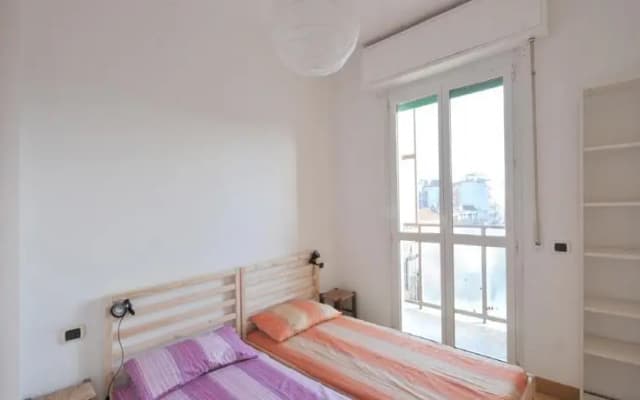 Lambrate District Apartment - photo 2