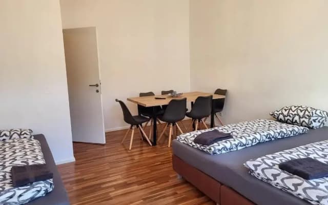 Apartment Schweglerstraße - photo 5