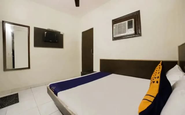 Anchal Guest House by OYO Rooms - photo 2