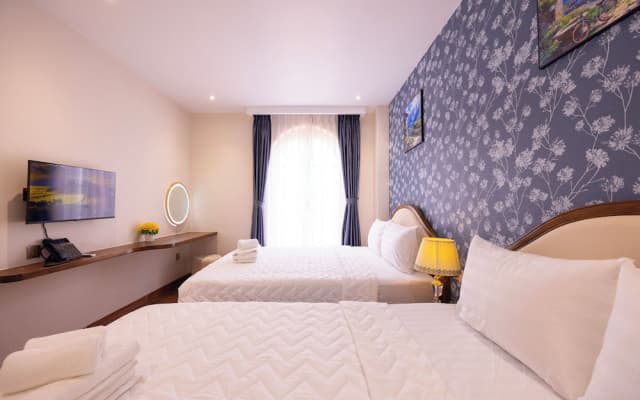 Ciel Rose Hotel - photo 3