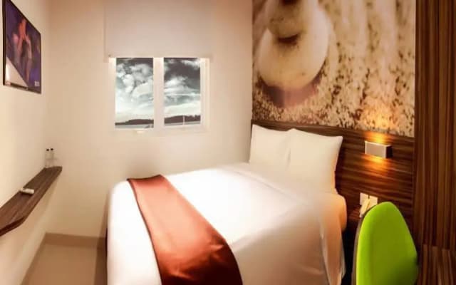 Pondok Labu Hotel & Service Residen - photo 4