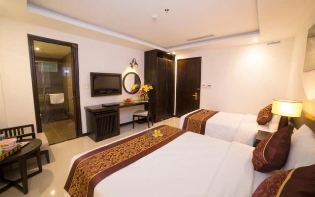 Edele Hotel - photo 5