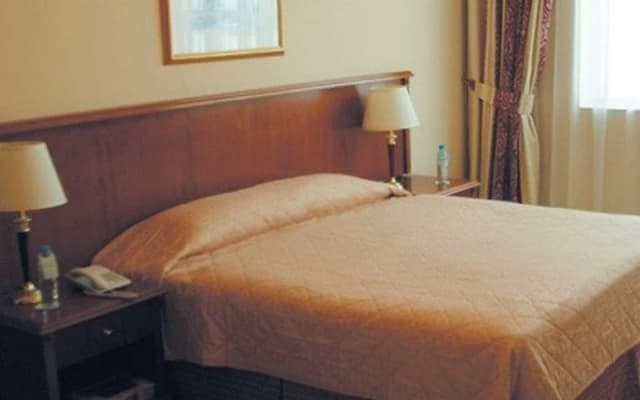 Embassy Suites Hotel - photo 4